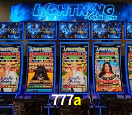 Desvendando o Mundo dos Jogos Virtuais na 777a