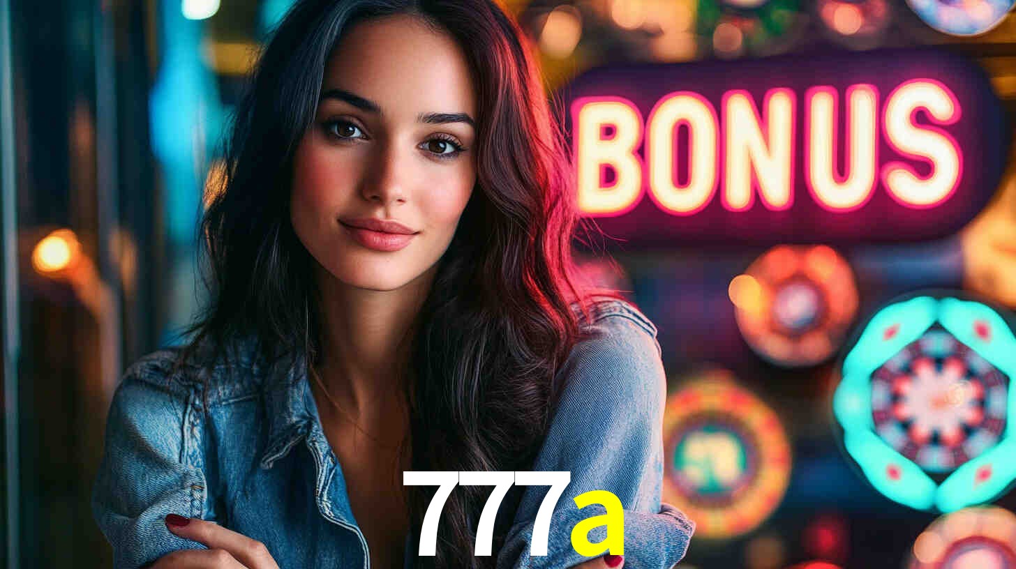 777a -  - 777a bet