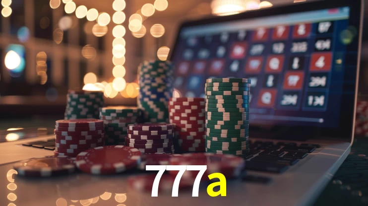 Flash Promotion 777a