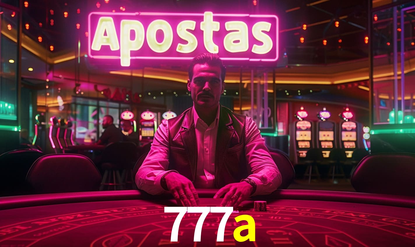777a Fortaleza - Leaderboard