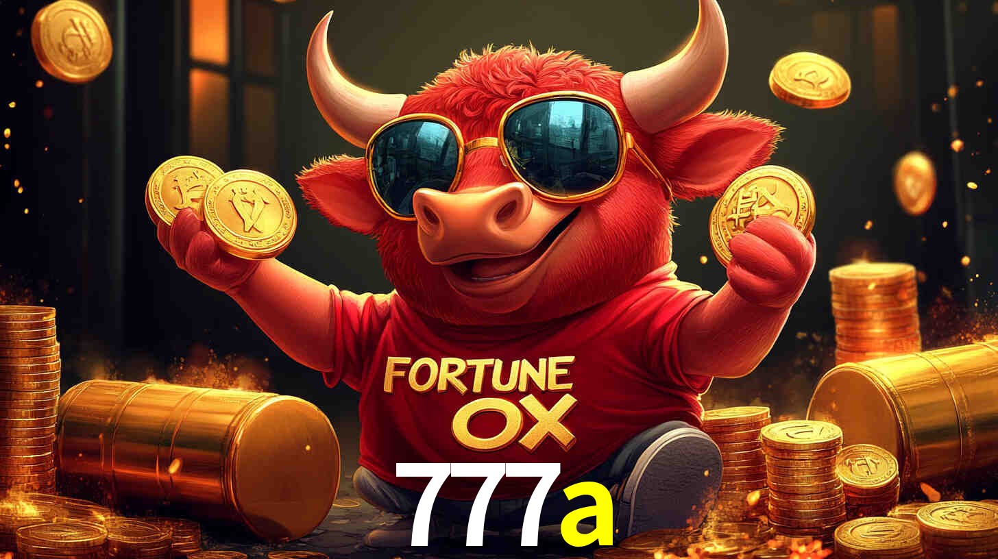 A Popularidade dos Caça-Níqueis no 777a