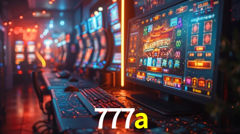 777a,777a bet
