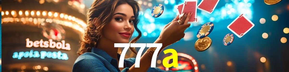 Slot Games 777a