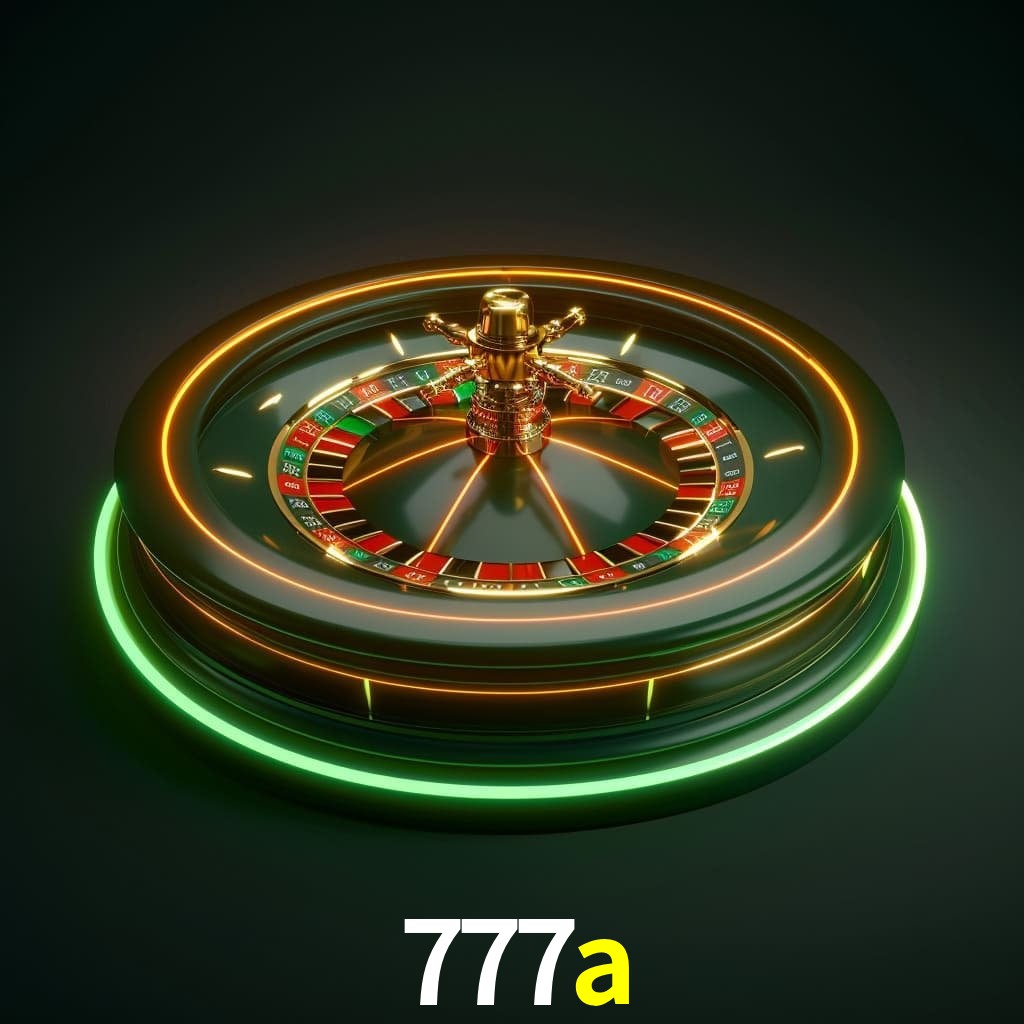 777a App - Aplicativo Móvel Oficial