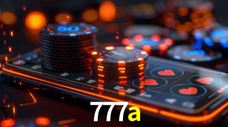 Live Casino 777a