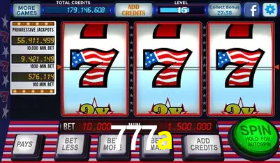 A Popularidade dos Caça-Níqueis no 777a