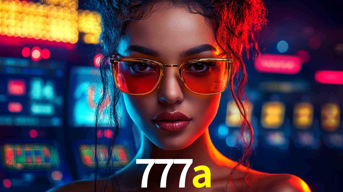 Inovações de Jogos na 777a: O Futuro das Experiências Interativas