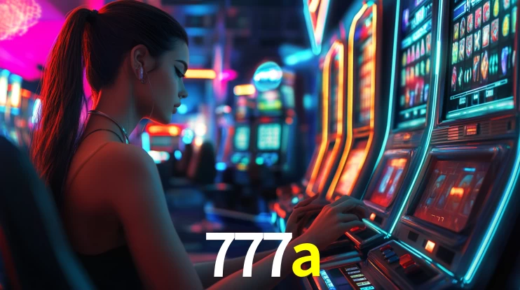 Exclusive Games 777a