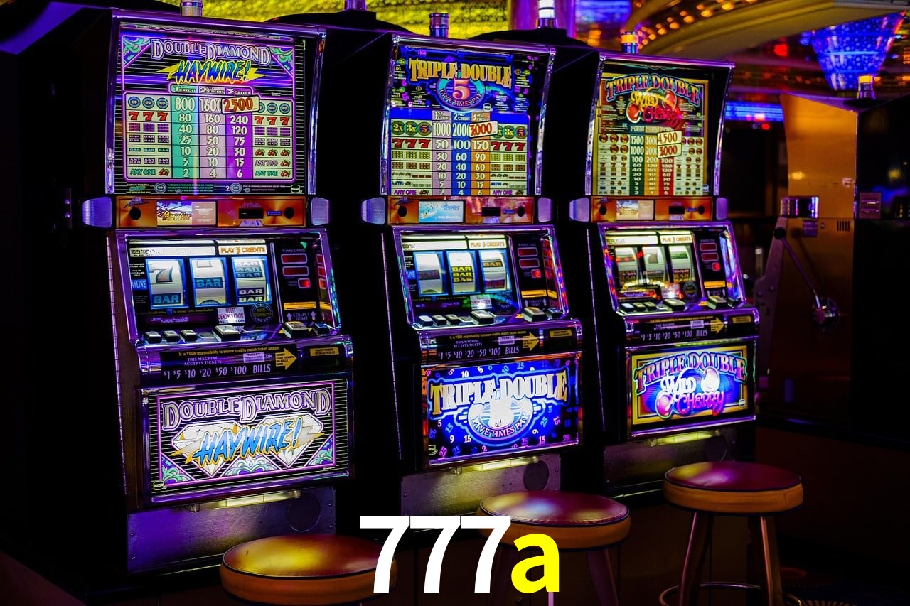 Diretório de Jogos 777a