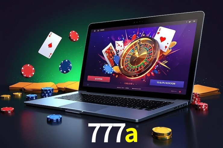 777a Salvador - Support