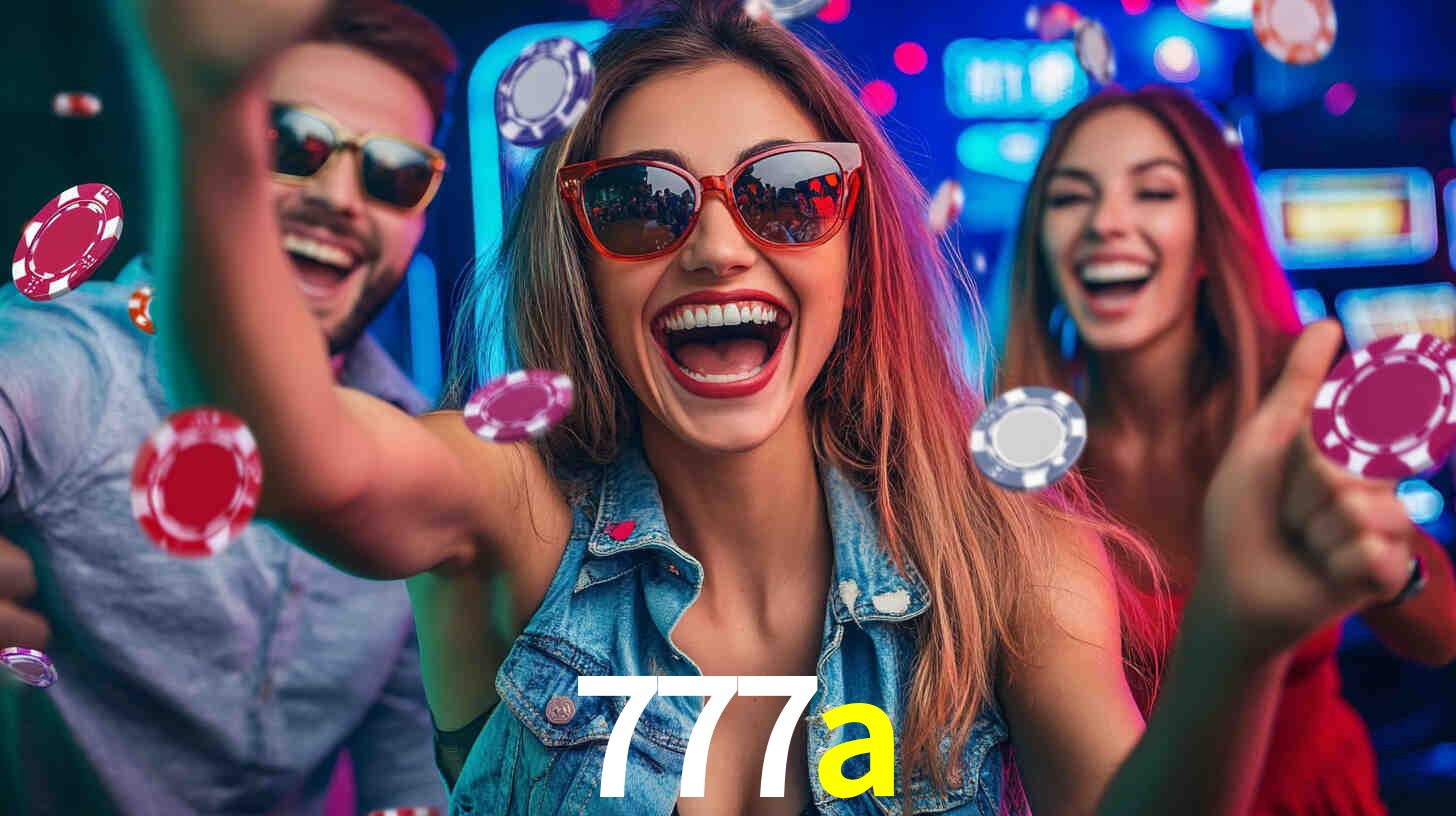 Explorando a Categoria de Eventos em Apostas na 777a