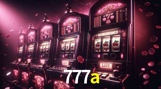 Casino VIP 777a