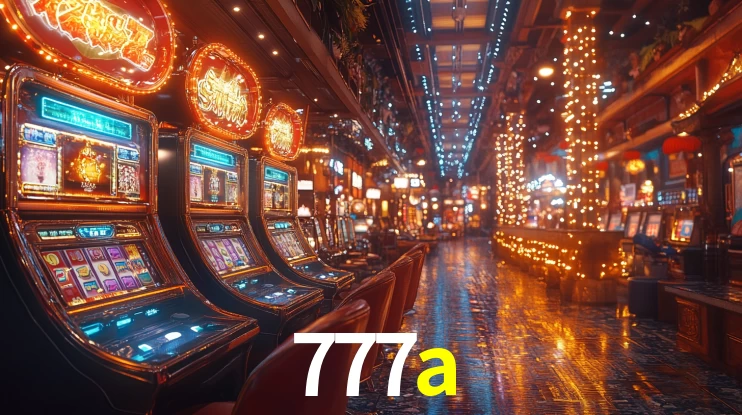 777a,777a bet