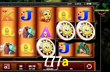 Inovações de Jogos na 777a: O Futuro das Experiências Interativas