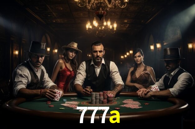 Interface Premium 777a