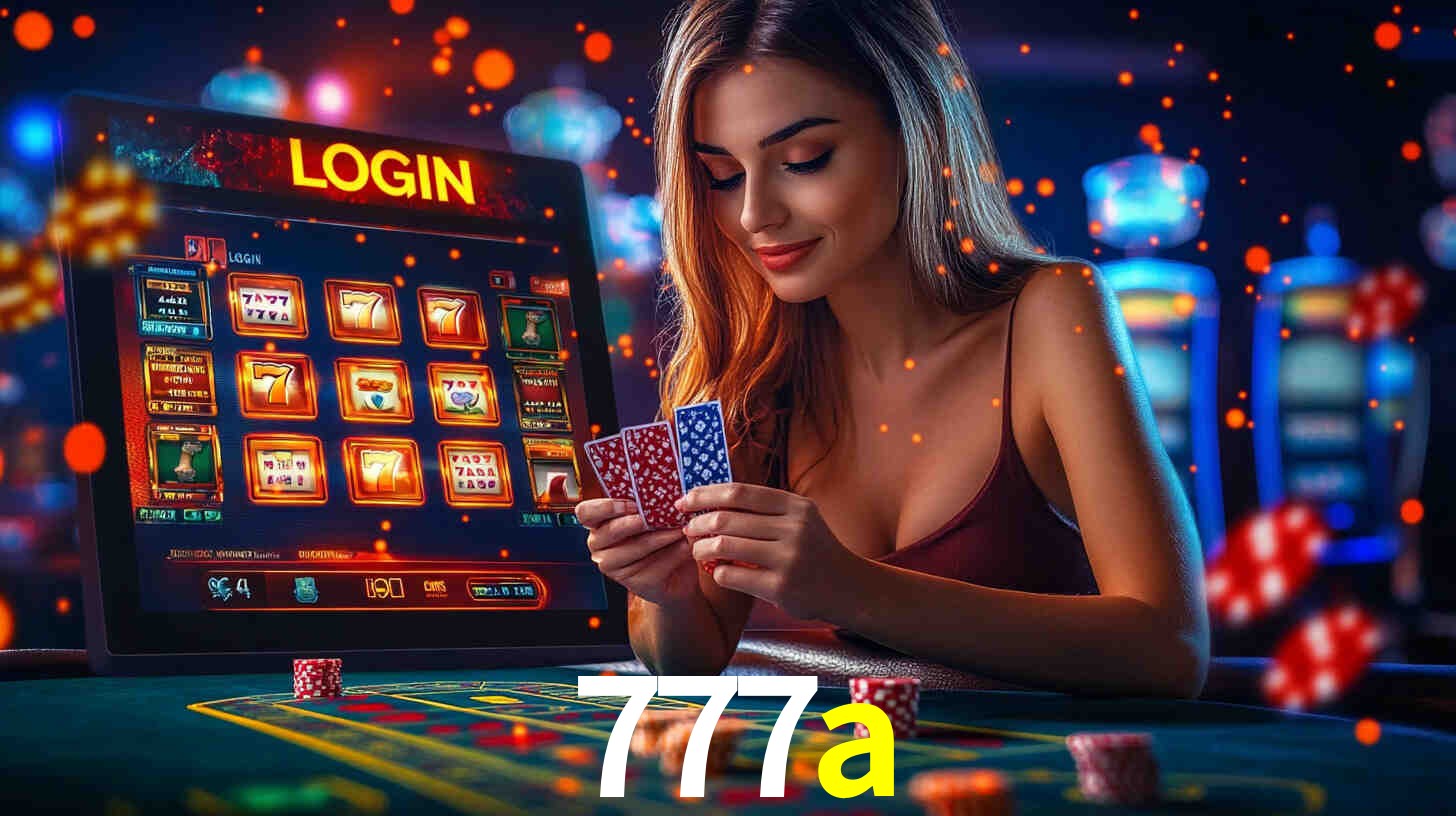 777a: A Experiência de Casino com Jogos de Mesa ao Vivo