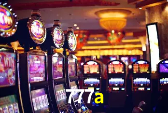 777a Brasília - Casino Guide