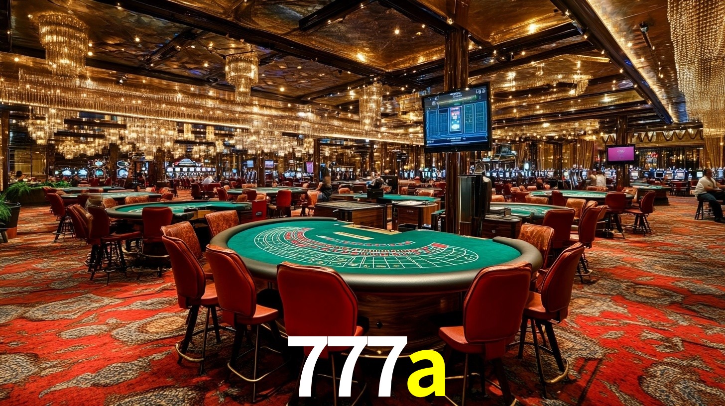 777a bet