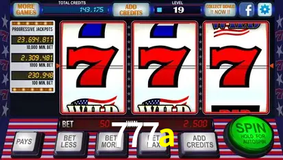 777a Belo Horizonte - VIP Casino