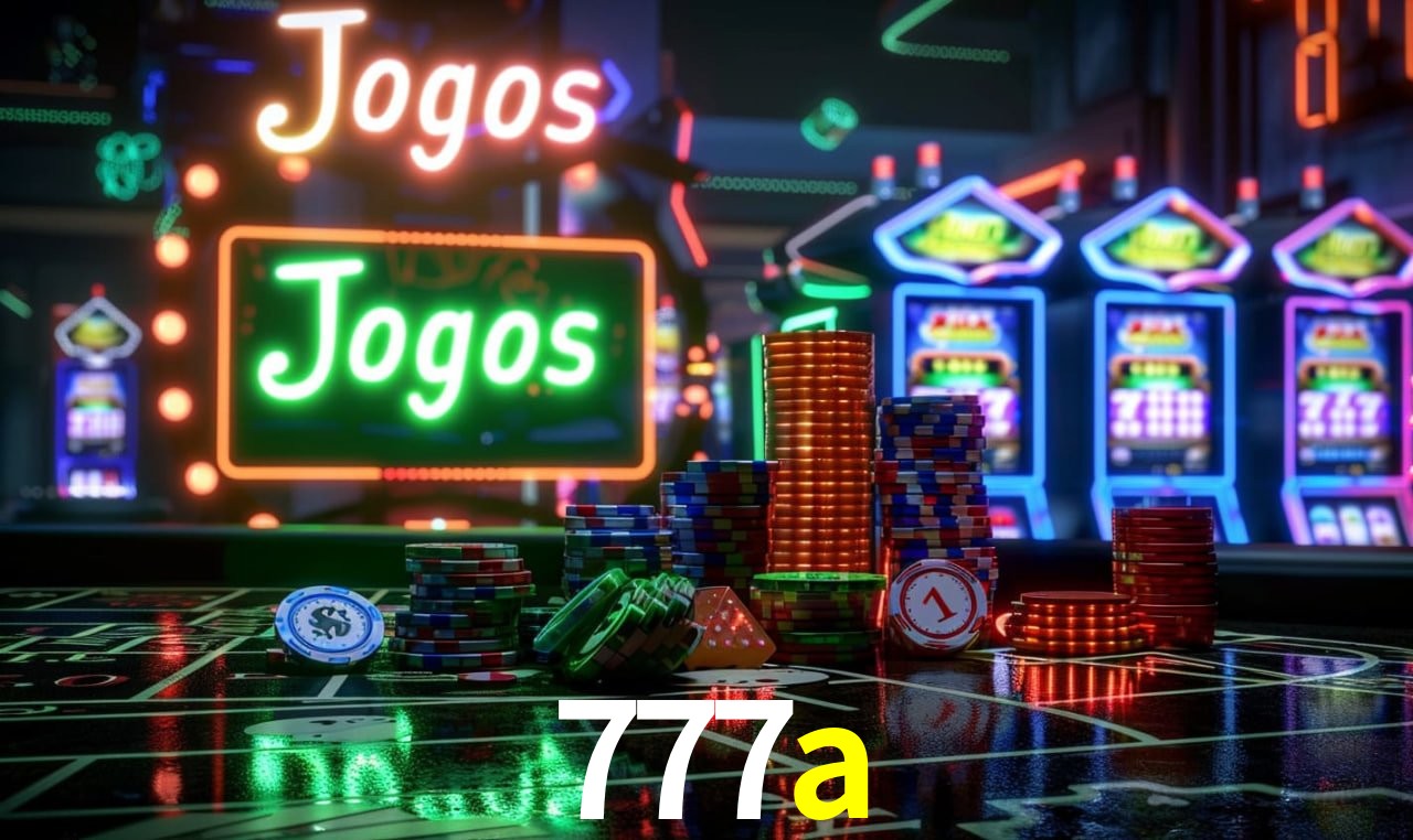 777a win